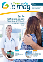 Terre & Mer, le mag (n°30)