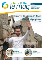 Terre & Mer, le mag (n°28)