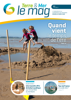 Terre & Mer, le mag (N°9)